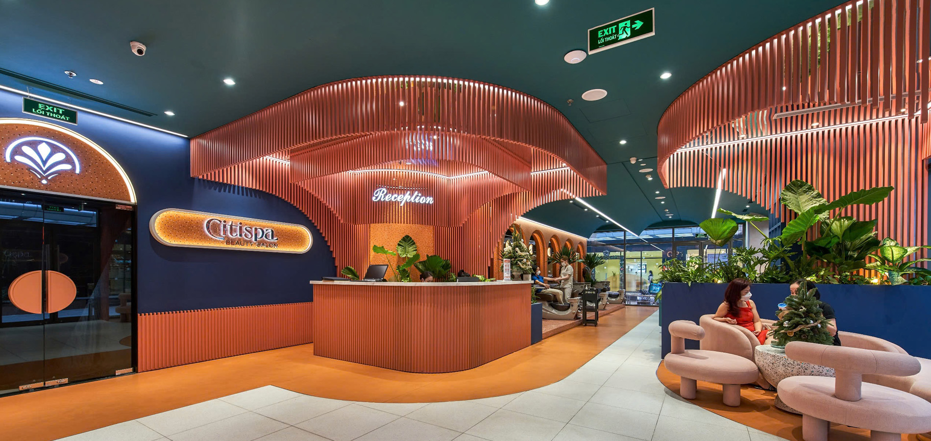 CITISPA NOVAWORLD PHAN THIET