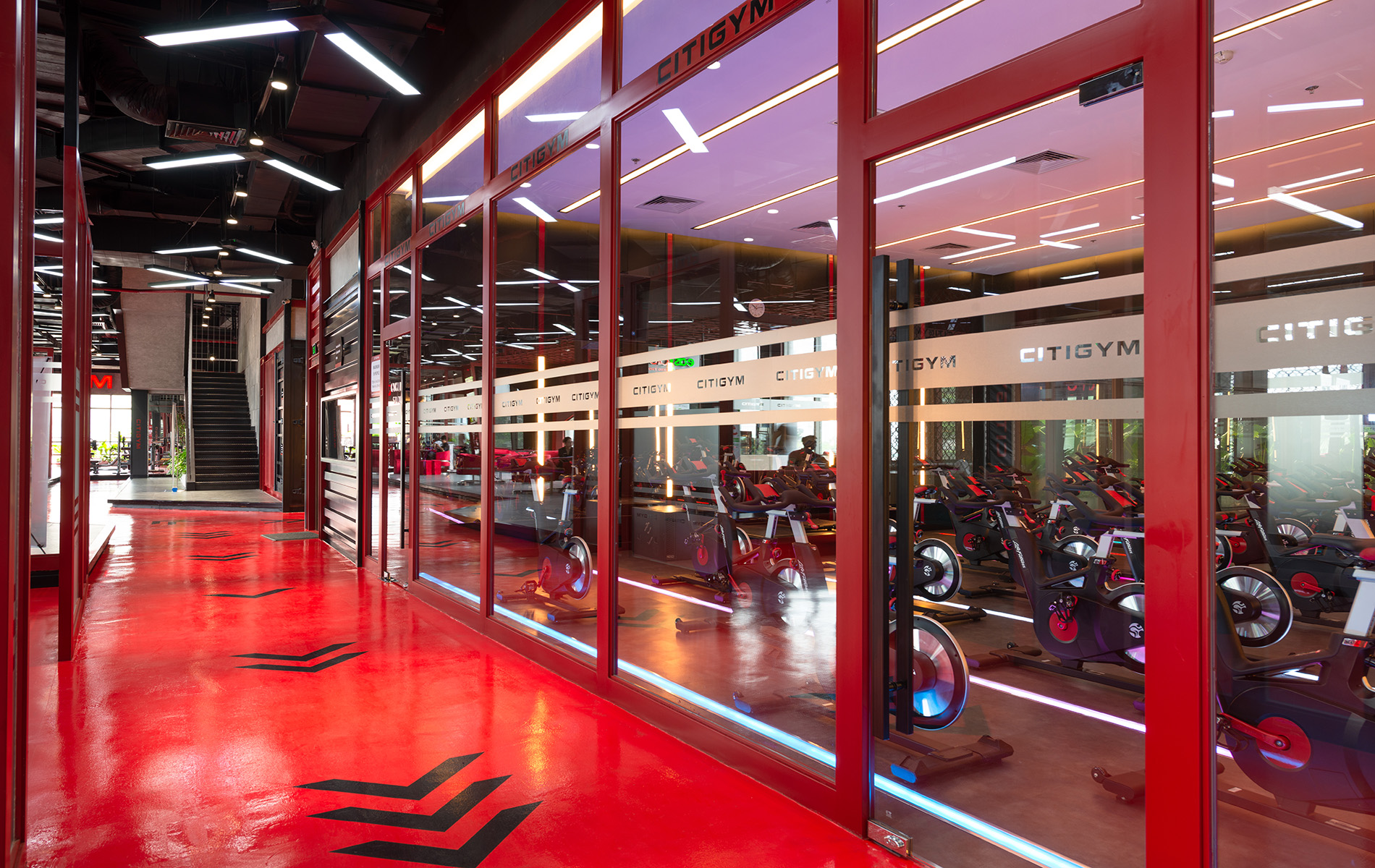 Citygym Royal