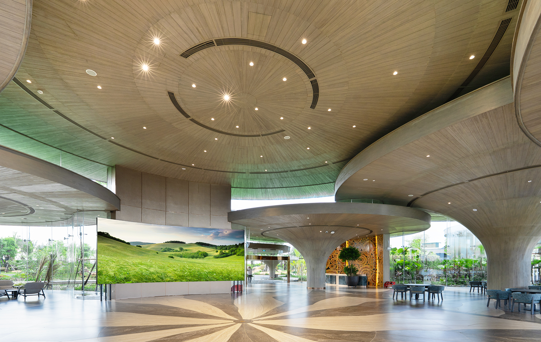 Ecopark Long An