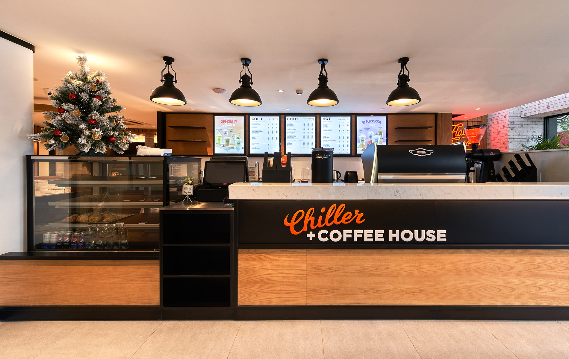 Gloria Jean Coffee
