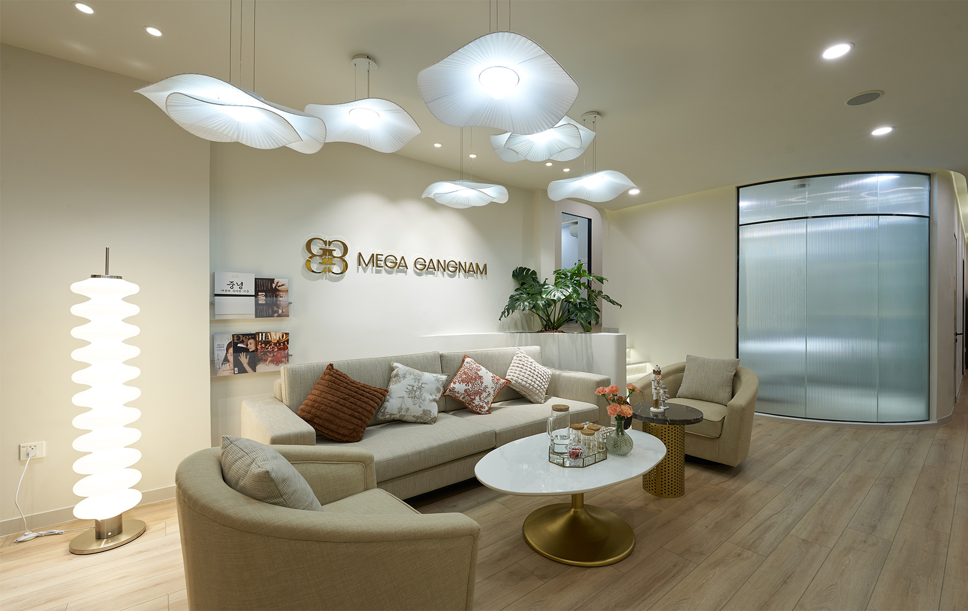 Gangnam Clinic