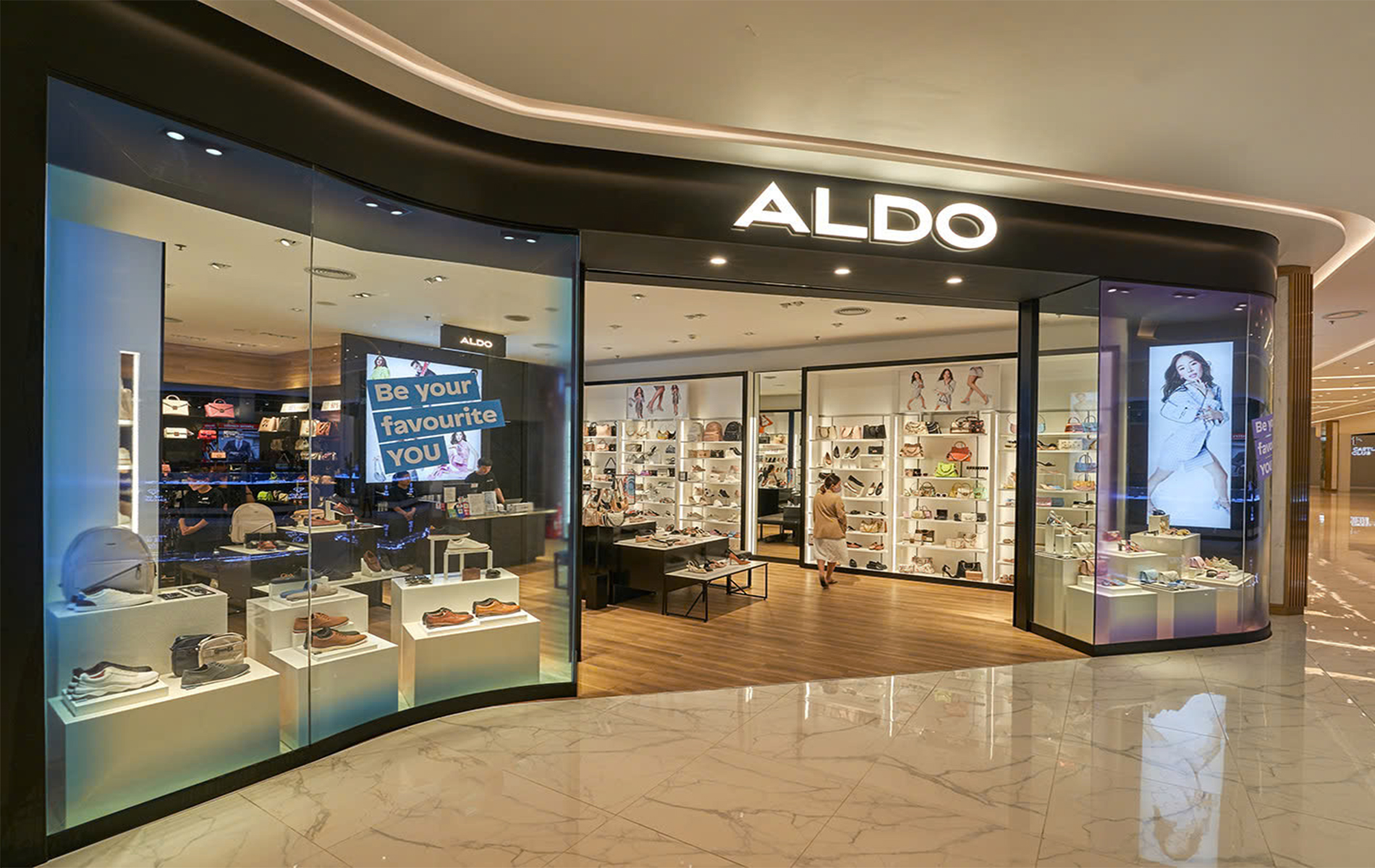 Aldo