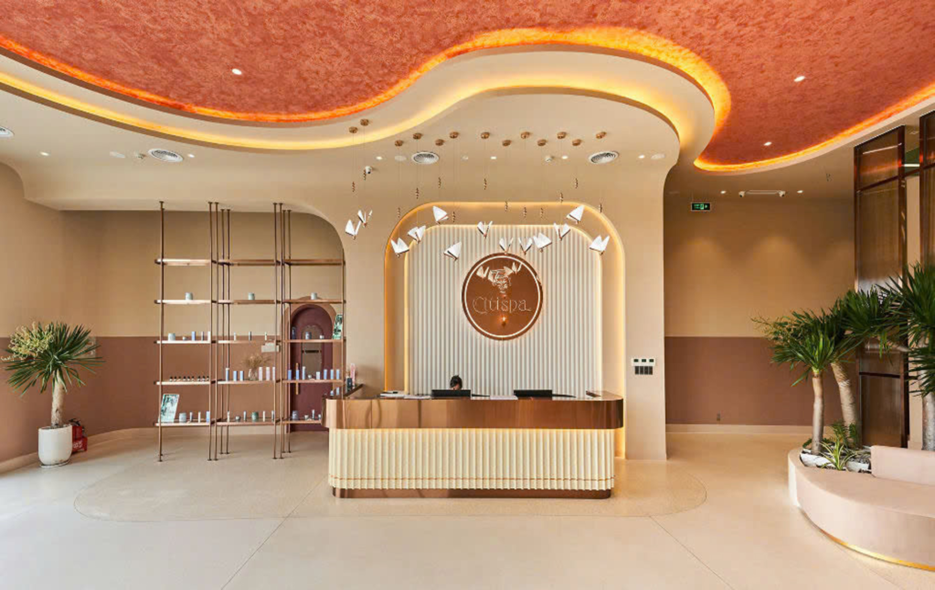 Citi Spa